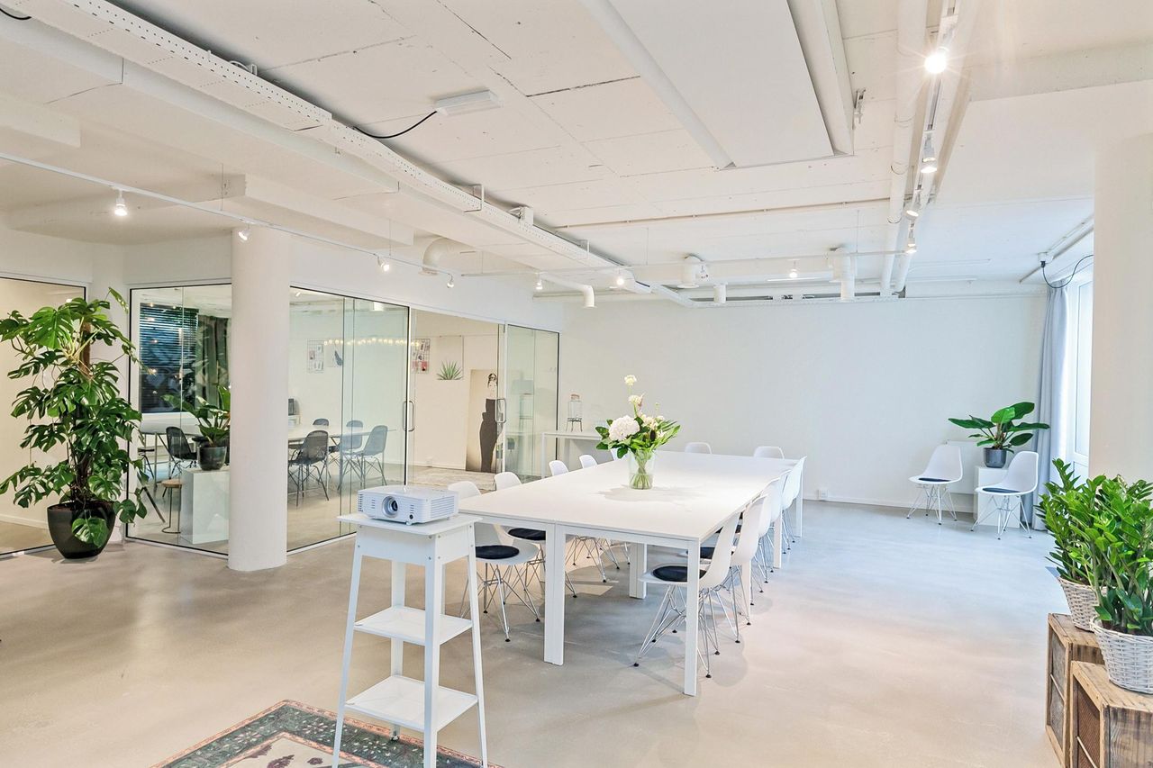 The Hague conference rooms Meeting room Meeting Location image 12