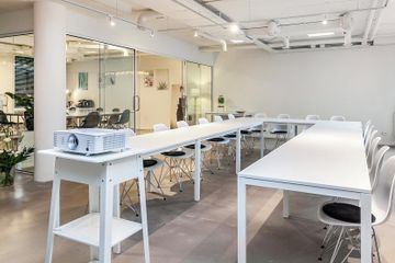 The Hague conference rooms Meeting room Meeting Location image 2