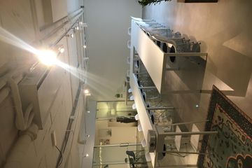 The Hague conference rooms Meeting room Meeting Location image 3