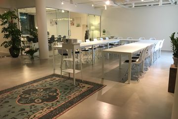 The Hague conference rooms Meeting room Meeting Location image 4