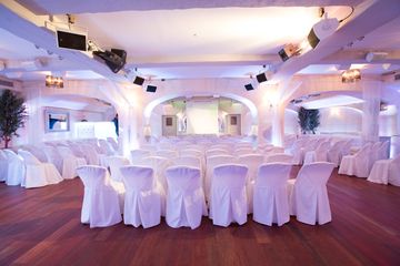 Paris corporate event spaces Partyraum Partyraum image 2