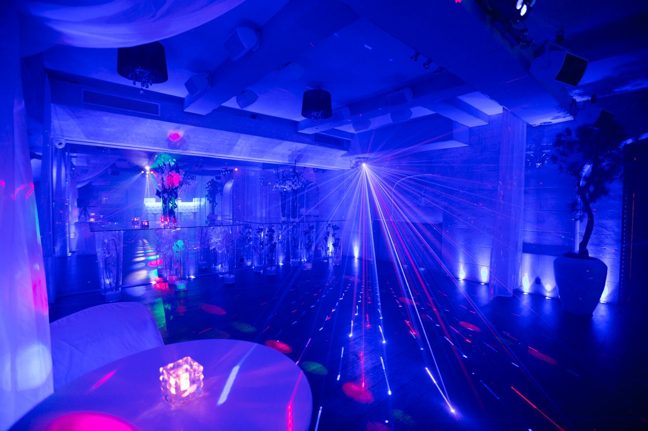 Paris corporate event spaces Partyraum Partyraum image 16