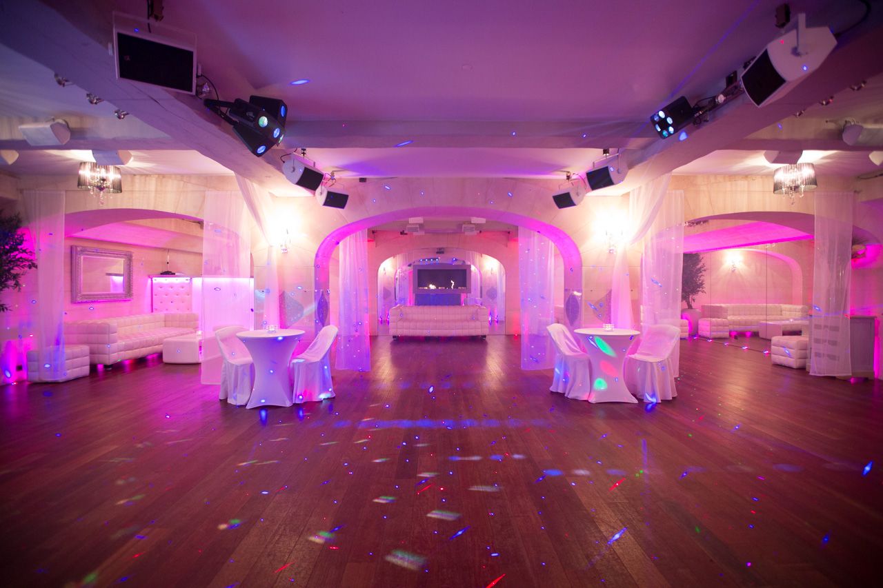 Paris corporate event spaces Partyraum Partyraum image 17