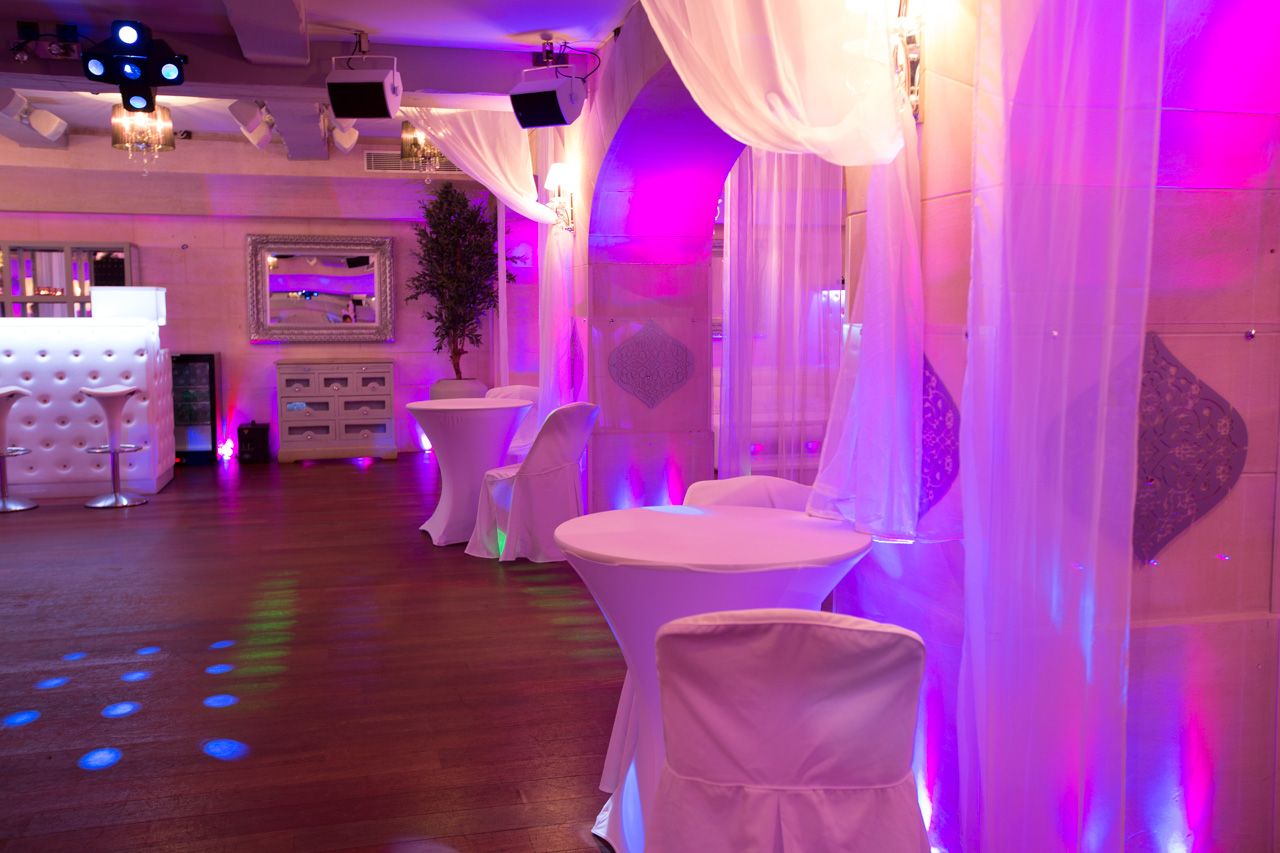 Paris corporate event spaces Partyraum Partyraum image 9