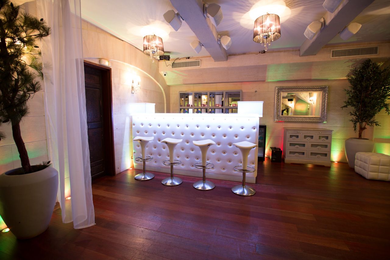 Paris corporate event spaces Partyraum Partyraum image 10