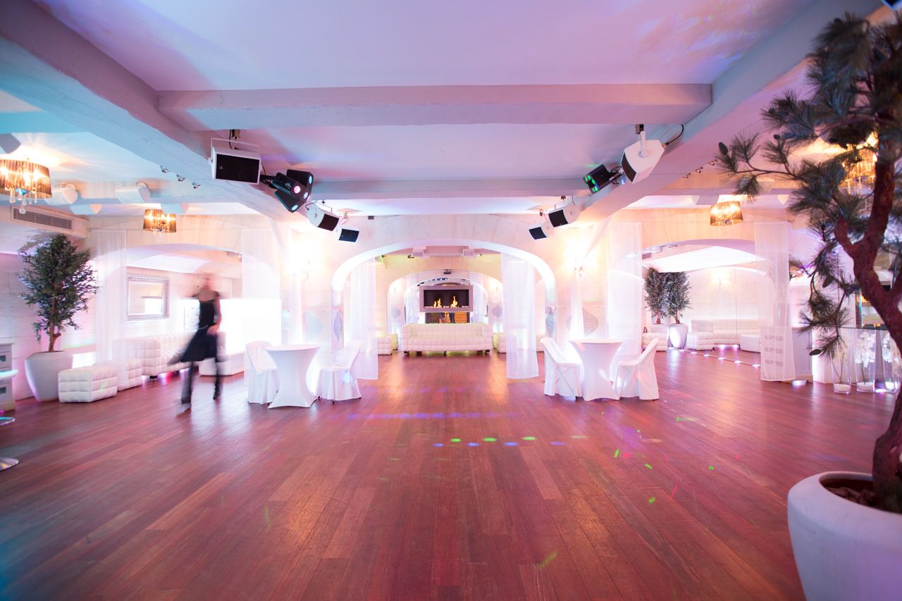 Paris corporate event spaces Partyraum Partyraum image 8
