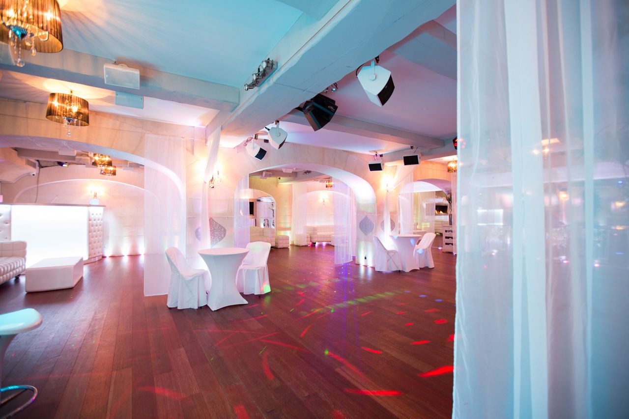 Paris corporate event spaces Partyraum Partyraum image 13
