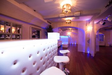 Paris corporate event spaces Partyraum Partyraum image 1