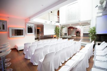 Paris corporate event spaces Partyraum Partyraum image 7
