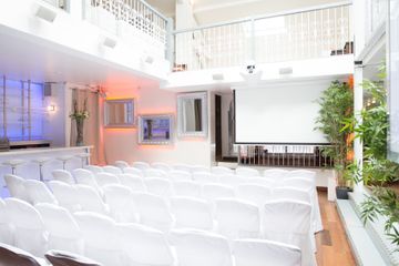 Paris corporate event spaces Partyraum Partyraum image 4