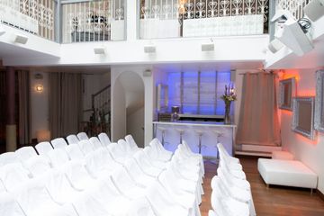 Paris corporate event spaces Partyraum Partyraum image 11