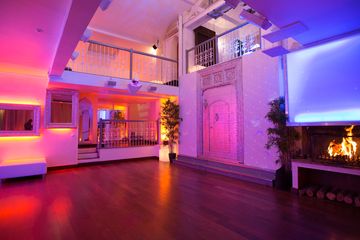 Paris corporate event spaces Partyraum Partyraum image 13