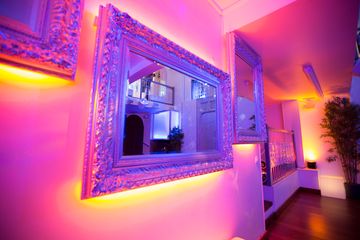 Paris corporate event spaces Partyraum Partyraum image 2