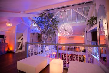 Paris corporate event spaces Partyraum Partyraum image 8