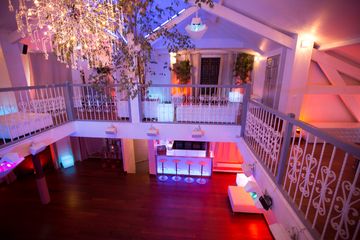 Paris corporate event spaces Partyraum Partyraum image 10