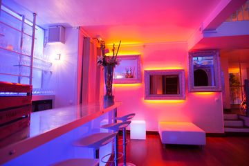 Paris corporate event spaces Partyraum Partyraum image 17