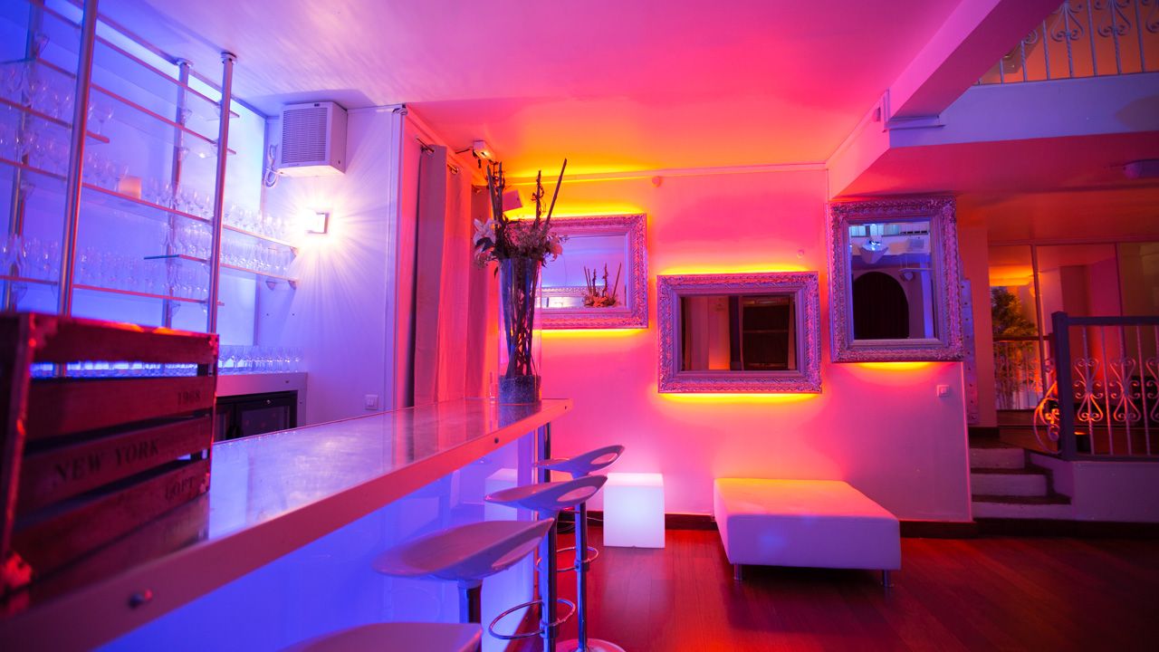 Paris corporate event spaces Partyraum Partyraum image 17