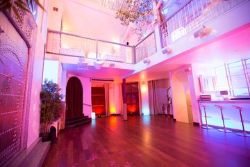 Paris corporate event spaces Partyraum Partyraum image 0