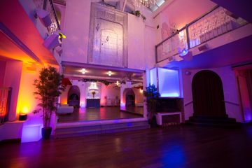 Paris corporate event spaces Partyraum Partyraum image 6
