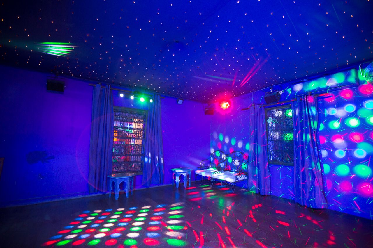 Paris corporate event spaces Partyraum Partyraum image 20