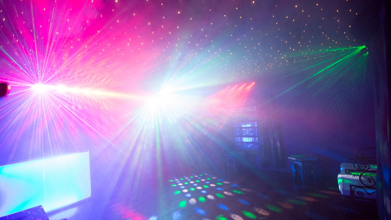 Paris corporate event spaces Partyraum Partyraum image 21