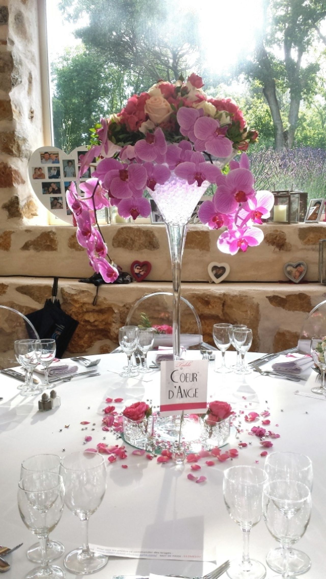 Rest of the World corporate event spaces Party room LA VILLA AZZARO image 18