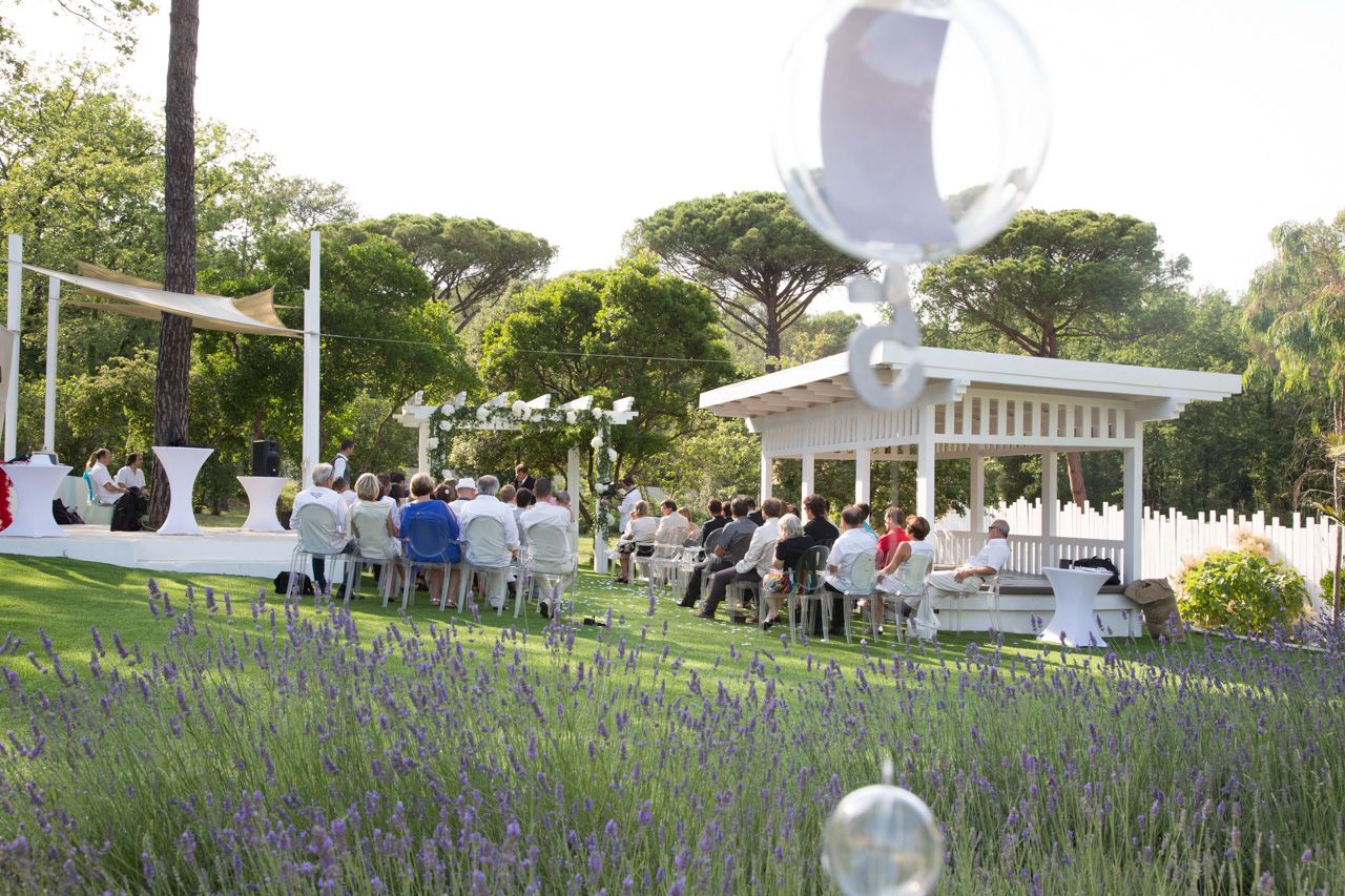 Rest of the World corporate event spaces Party room LA VILLA AZZARO image 14