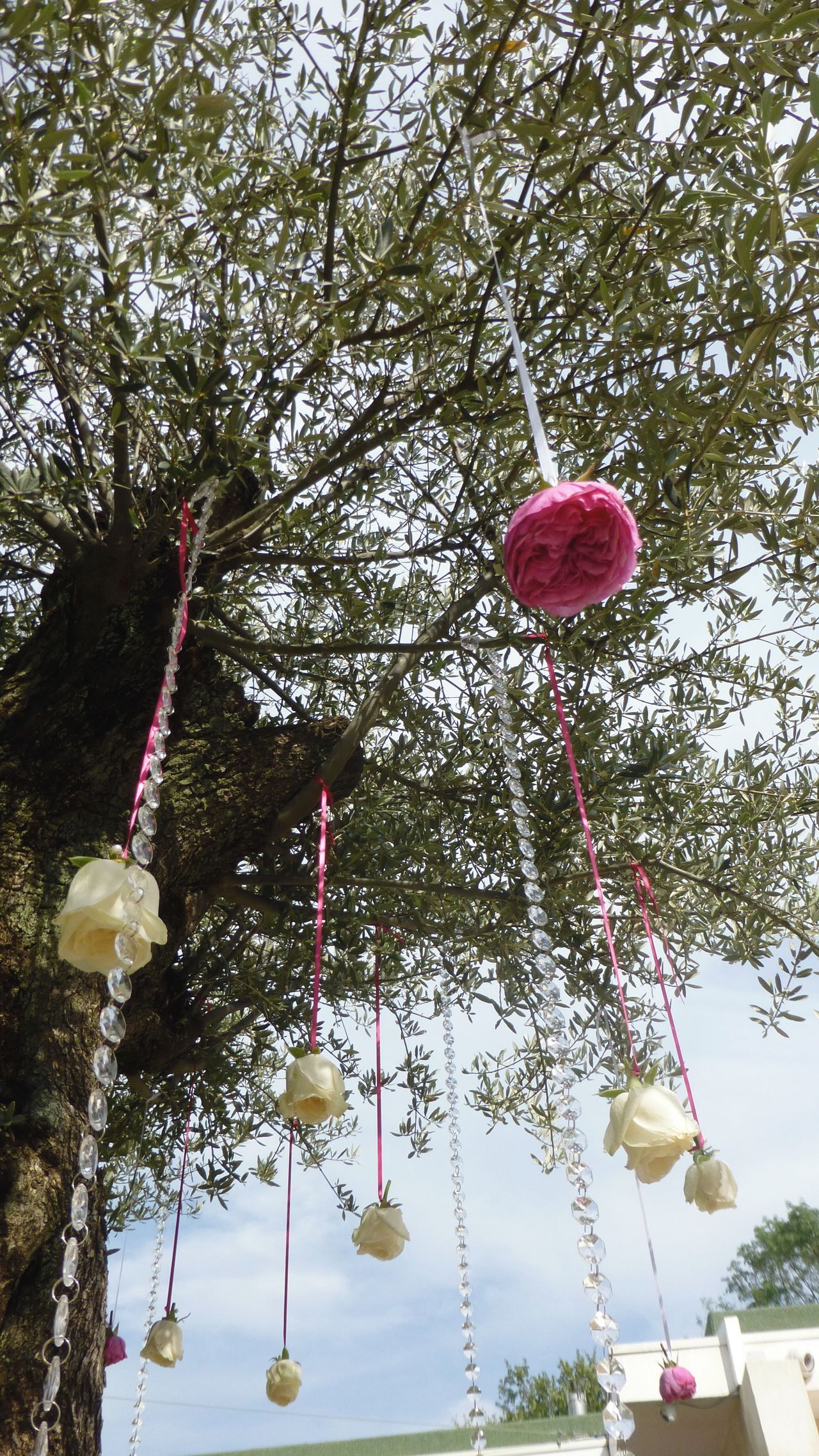 Rest of the World corporate event spaces Party room LA VILLA AZZARO image 25