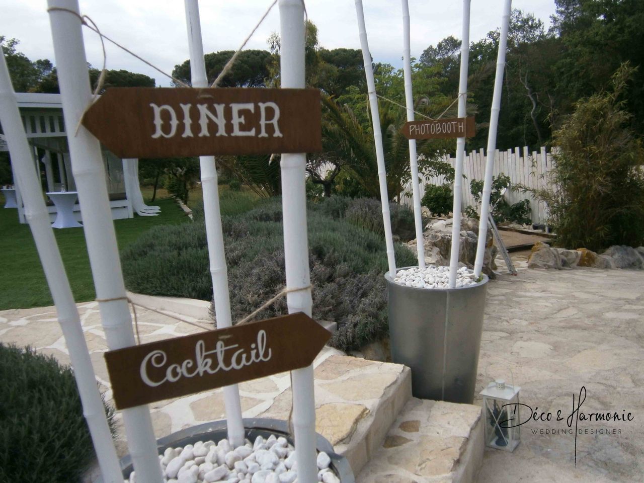 Rest of the World corporate event spaces Party room LA VILLA AZZARO image 29