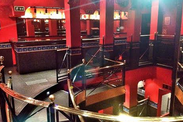 Madrid corporate event spaces Bijzondere locatie Event space image 0