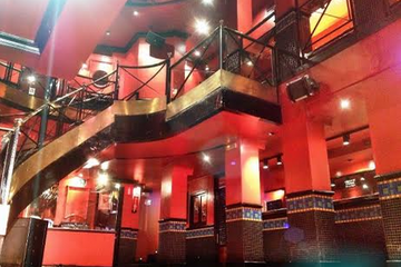 Madrid corporate event spaces Bijzondere locatie Event space image 1