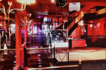 Madrid corporate event spaces Bijzondere locatie Event space image 2