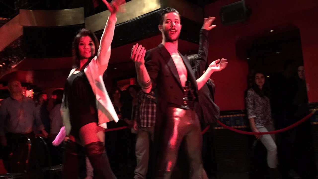 Madrid corporate event spaces Bijzondere locatie Event space image 10