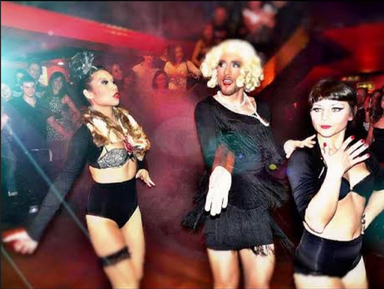 Madrid corporate event spaces Bijzondere locatie Event space image 10