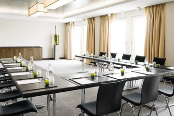 Rest der Welt training rooms Meetingraum Travemünde image 0