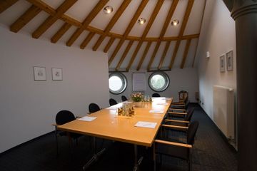 Rest van de wereld training rooms Vergaderruimte Raum Hamburg image 0