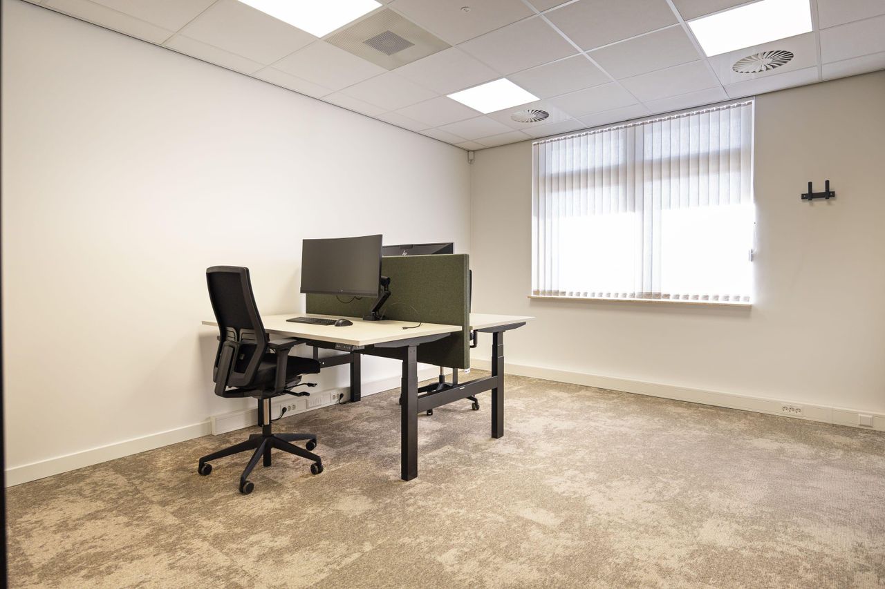 Nunspeet  Office space 8. Opa Bakker - kamer image 2