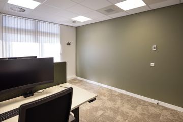 Nunspeet  Office space 8. Opa Bakker - kamer image 1