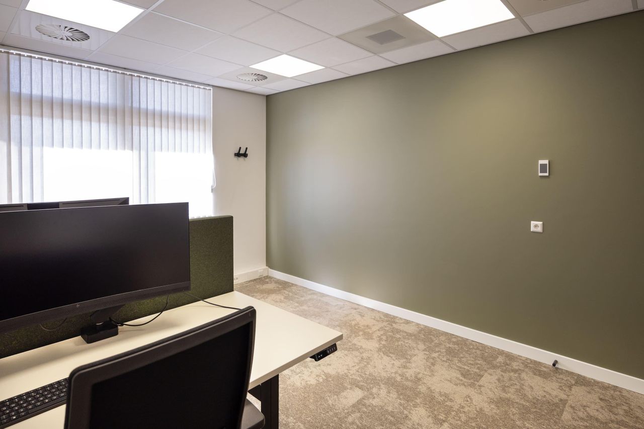 Nunspeet  Office space 8. Opa Bakker - kamer image 1