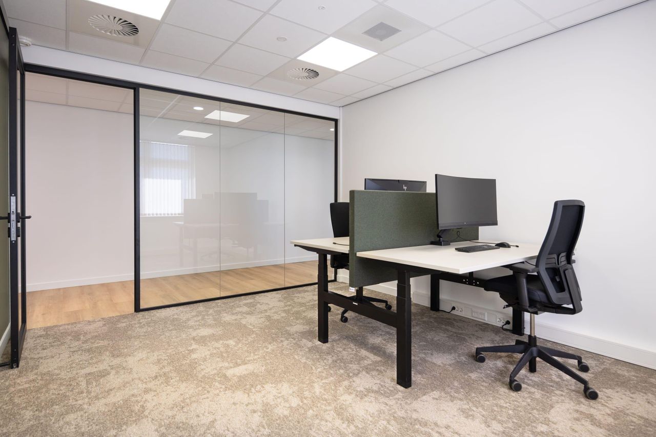 Nunspeet  Kantoorruimte 8. Opa Bakker - kamer image 0