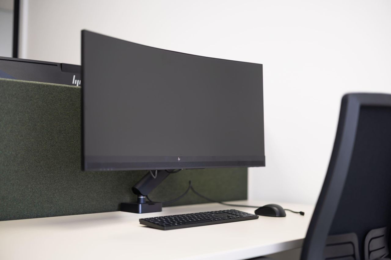 Nunspeet  Office space 8. Opa Bakker - kamer image 5