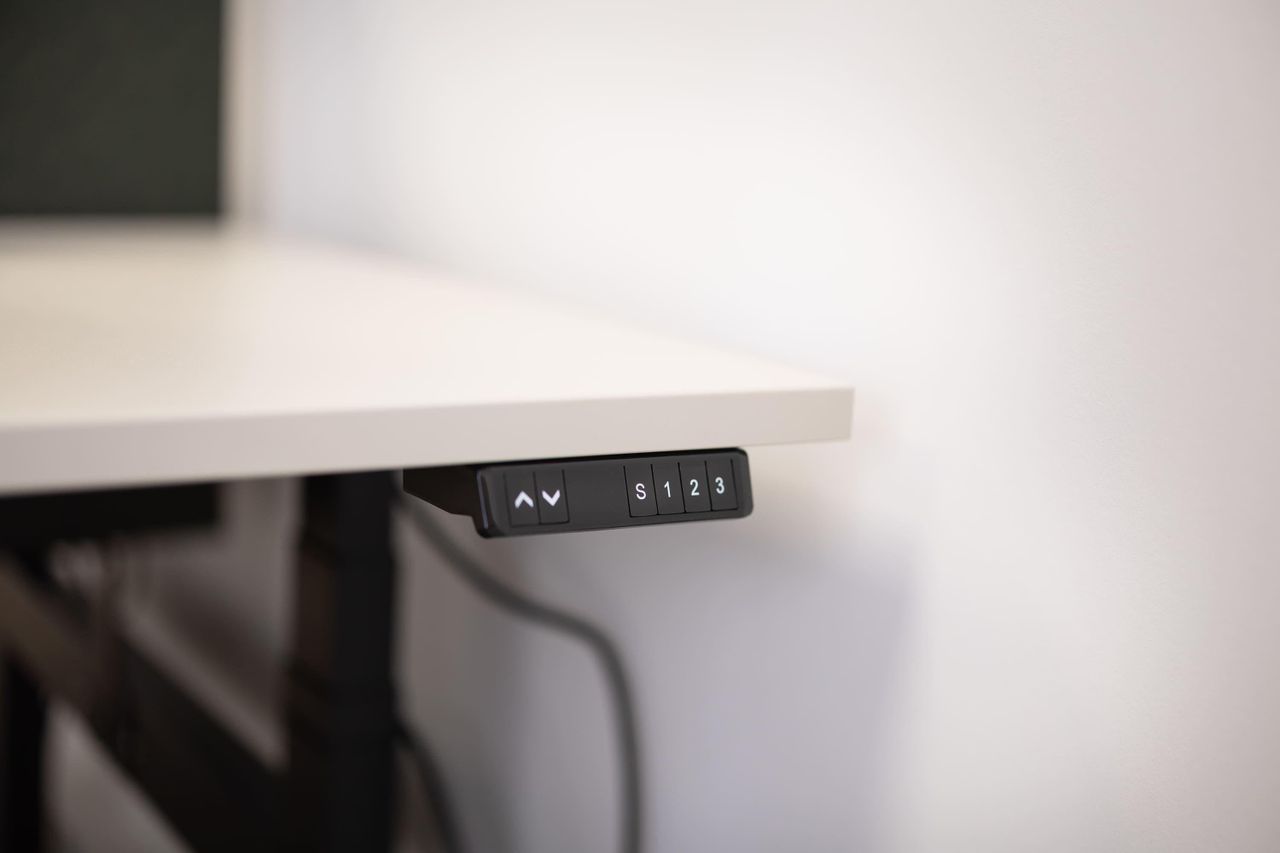 Nunspeet  Office space 8. Opa Bakker - kamer image 3