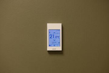 Nunspeet  Office space 8. Opa Bakker - kamer image 1