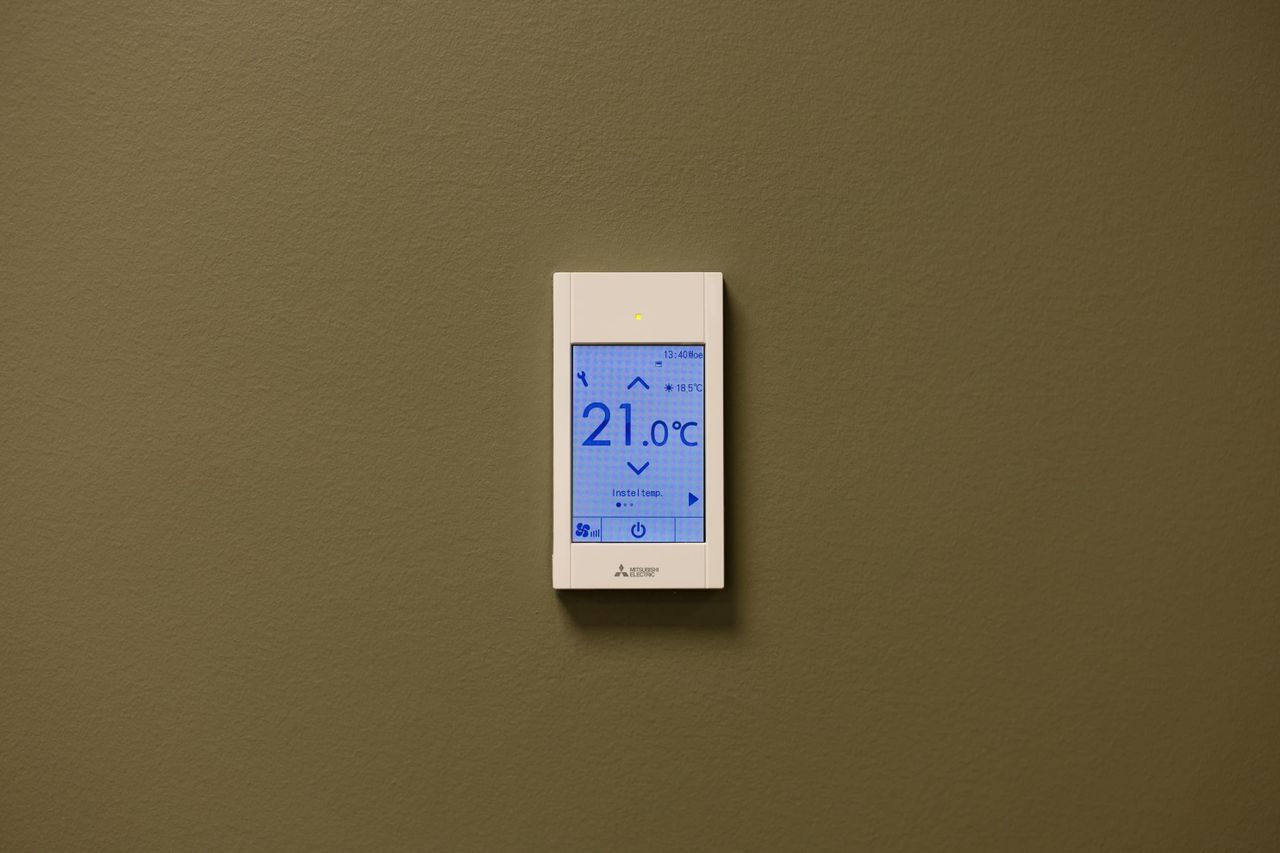 Nunspeet  Office space 8. Opa Bakker - kamer image 1