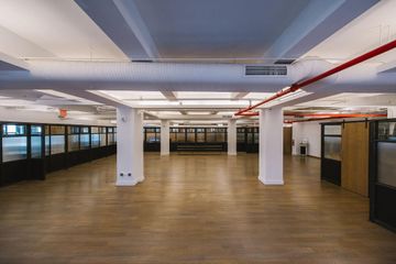 New York Coworking Corporate event space The Auditorium image 14