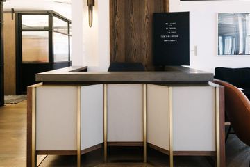 New York Studio The Auditorium image 12