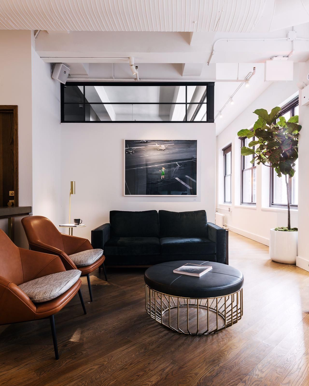 New York City  Studio The Auditorium image 13