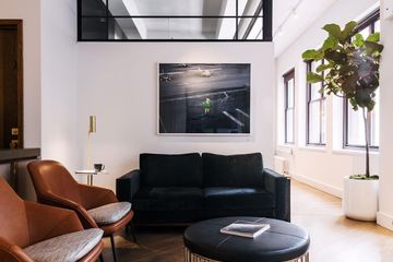 New York Studio The Auditorium image 13