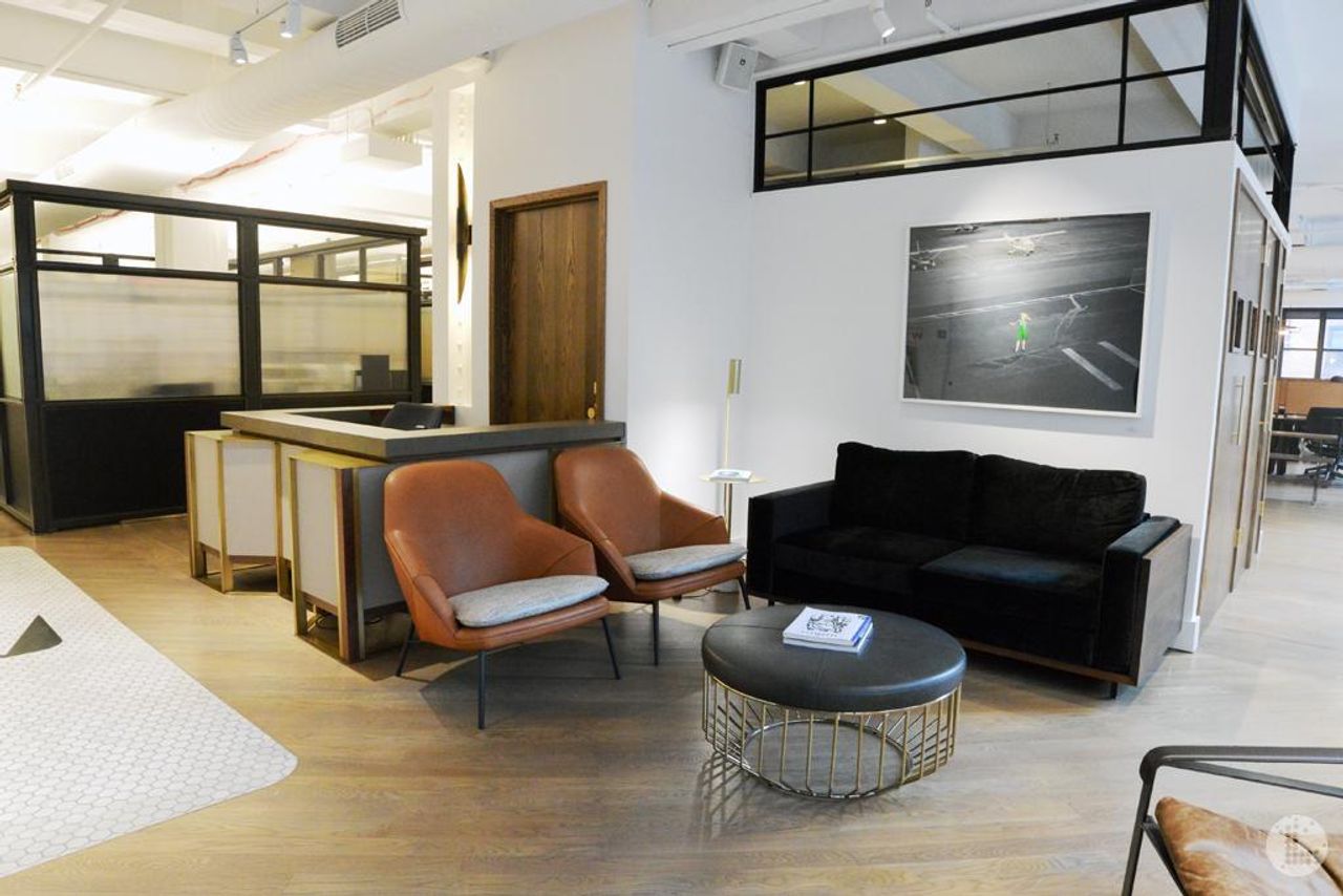 New York City  Studio The Auditorium image 14