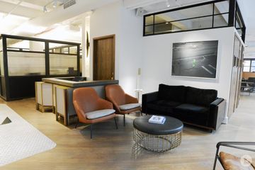 New York Studio The Auditorium image 14